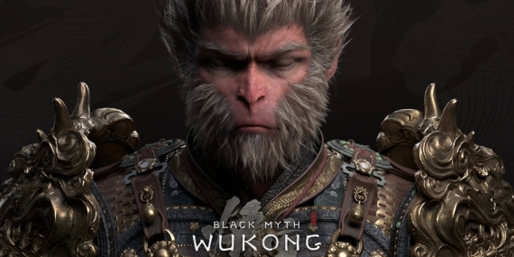 NVIDIA GeForce Now, Black Myth: Wukong Dahil 25 Yeni Oyun Sunuyor