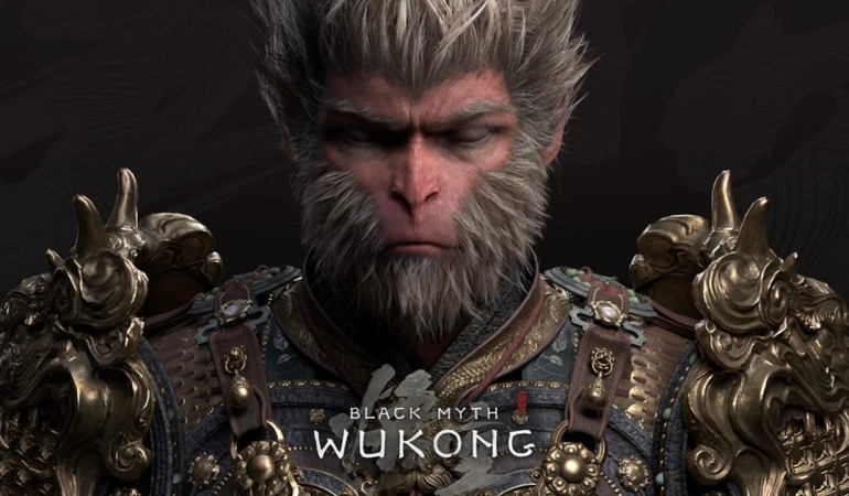 NVIDIA GeForce Now, Black Myth: Wukong Dahil 25 Yeni Oyun Sunuyor