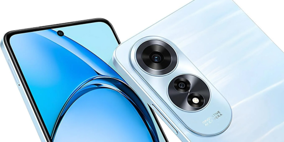 OPPO A60: Dayanıklı Teknoloji Uygun Fiyatla Türkiye’ye Getiriyor