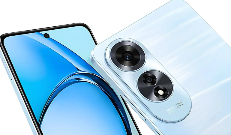 OPPO A60: Dayanıklı Teknoloji Uygun Fiyatla Türkiye’ye Getiriyor