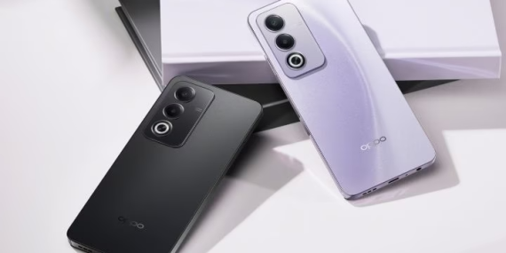 Oppo A80 Tanıtıldı, İşte Özellikleri ve Fiyatı