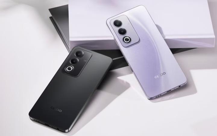 Oppo A80 Tanıtıldı, İşte Özellikleri ve Fiyatı