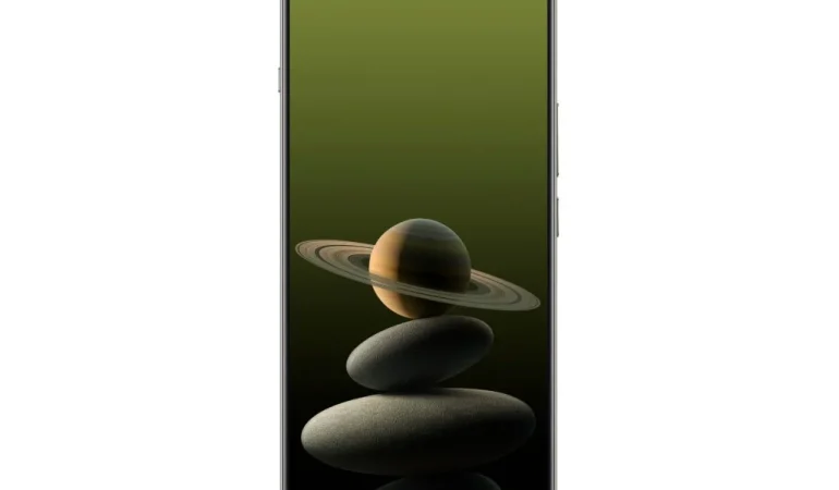 Oppo Find X8 Ultra Tasarımı Ortaya Çıktı