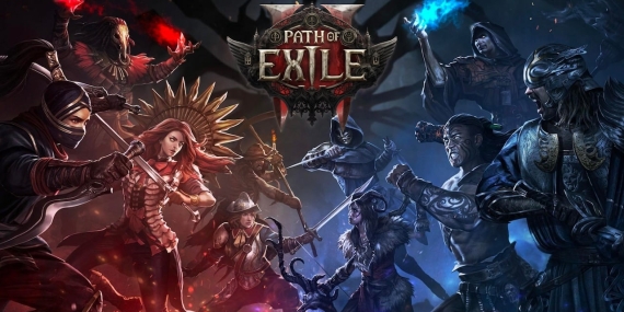 Path of Exile 2 Erken Erişim Tarihi Açıklandı