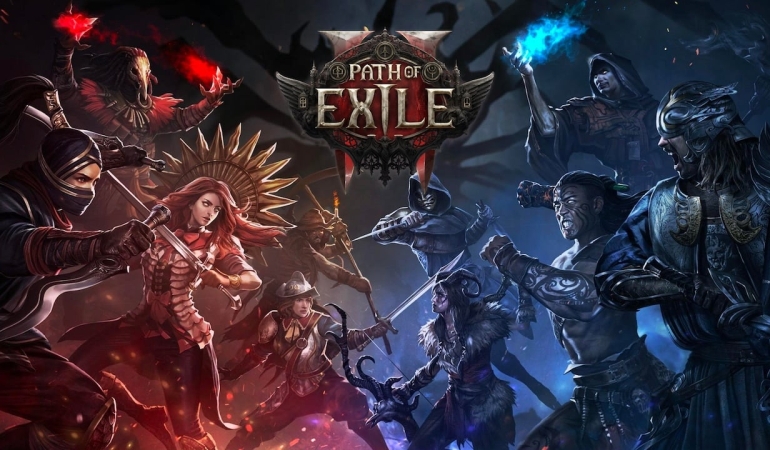 Path of Exile 2 Erken Erişim Tarihi Açıklandı