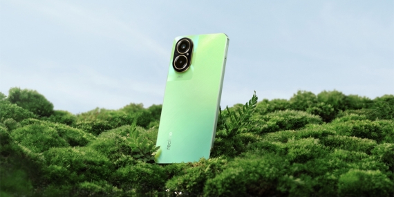 realme 12 Lite İnceleme