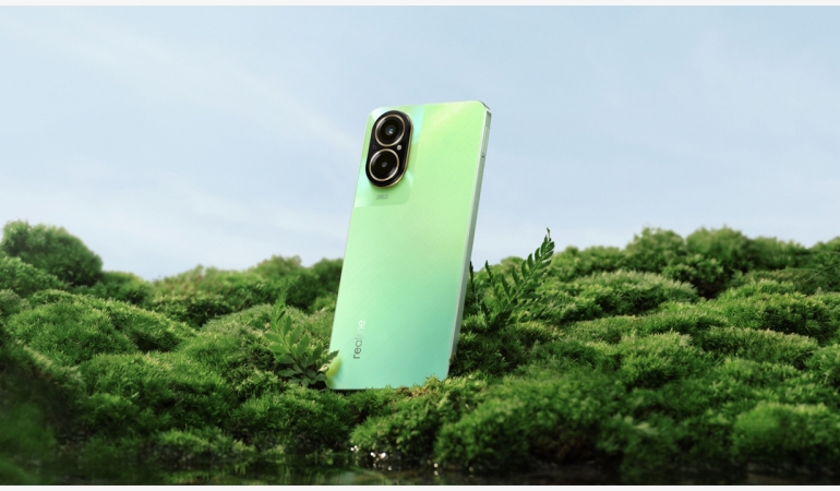realme 12 Lite İnceleme
