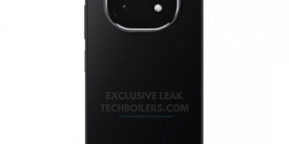 Redmi Note 14 Pro Tasarımı Sızdırıldı