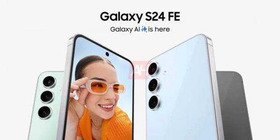 Samsung Galaxy S24 FE ve Galaxy A16 Tanıtım Tarihi Ortaya Çıktı