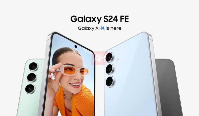 Samsung Galaxy S24 FE ve Galaxy A16 Tanıtım Tarihi Ortaya Çıktı