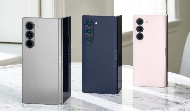 Samsung’dan Yeni Galaxy Z Serisi’nde Öğrencilere Özel İndirim
