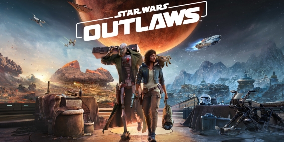 Star Wars Outlaws: Yeni Tanıtım Videosu ve Sistem Gereksinimleri Duyuruldu