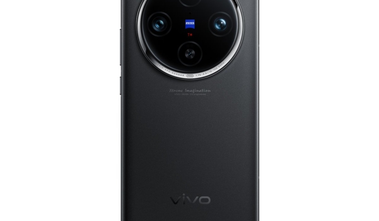vivo’nun Mobil Fotoğrafçılıktaki Gözdesi: vivo X100 Pro