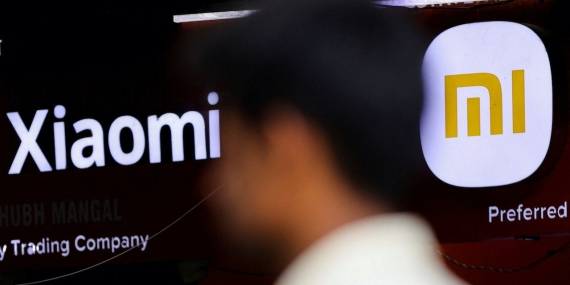 Xiaomi Apple’ı şah mat etmek için geri sayıma geçti