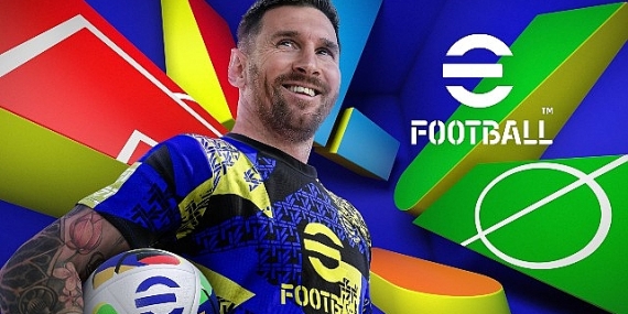 eFootball™ yeni sezonu bomba gibi başlıyor!