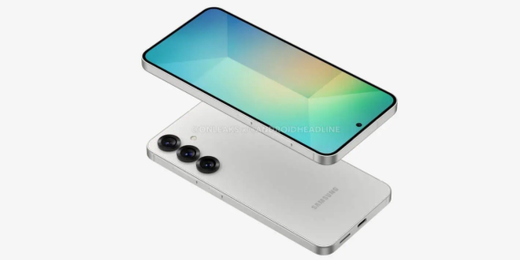 Galaxy S25’in sızan görüntüleri, tanıdık bir tasarıma işaret ediyor