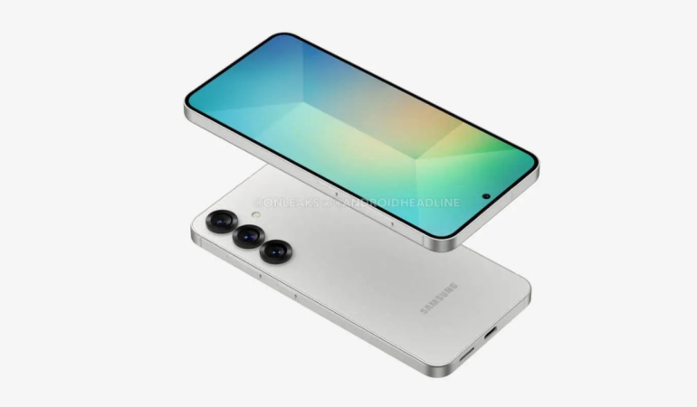 Galaxy S25’in sızan görüntüleri, tanıdık bir tasarıma işaret ediyor