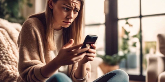 Instagram’a Erişim Sorunu! Hesabınıza Ne Oldu?