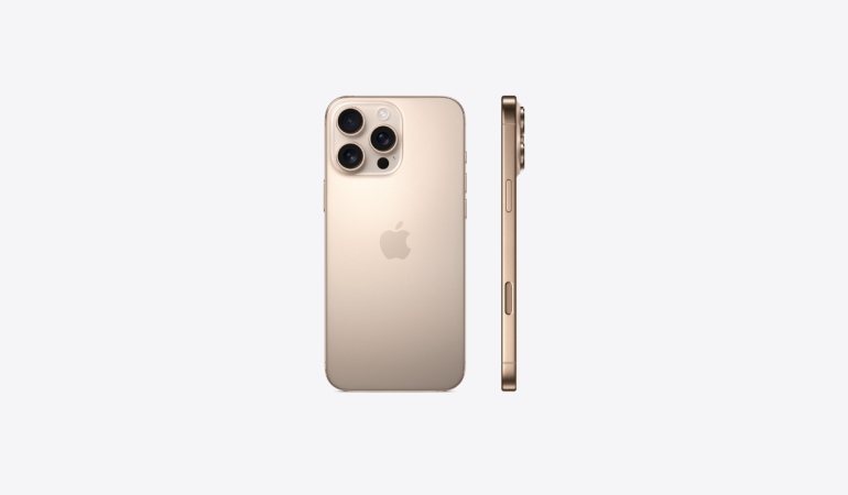 Kapış kapış gitti: Türkiye’de iPhone 16 Pro ve Pro Max stokları tükendi