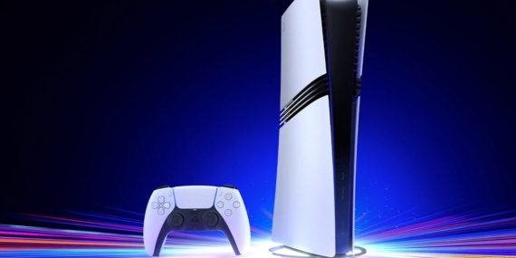 PS5 Pro ve FF7 Rebirth: Grafiklerde Devrim Yapan Yenilikler