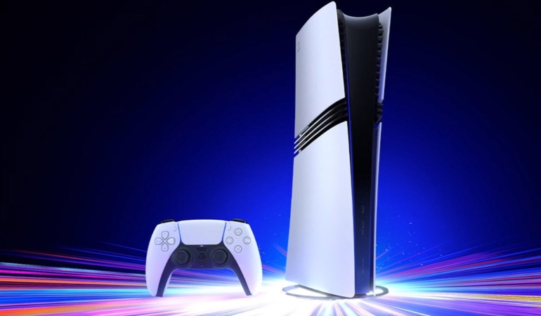 PS5 Pro ve FF7 Rebirth: Grafiklerde Devrim Yapan Yenilikler