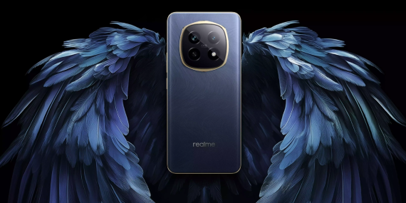 Realme’nin fiyat – performans modeli Realme P2 Pro 5G tanıtıldı