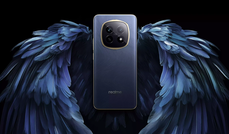 Realme’nin fiyat – performans modeli Realme P2 Pro 5G tanıtıldı
