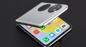 Huawei Katlanabilir Telefonlar: Mate X6 ve Daha Fazlası
