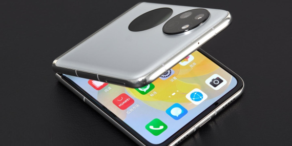 Huawei Katlanabilir Telefonlar: Mate X6 ve Daha Fazlası