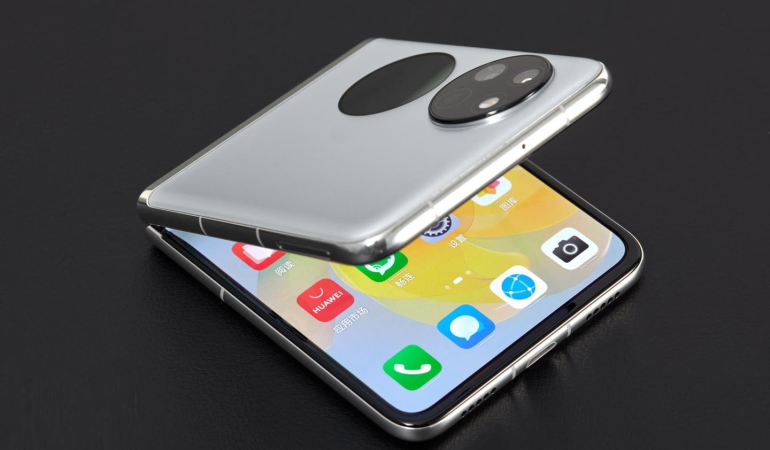 Huawei Katlanabilir Telefonlar: Mate X6 ve Daha Fazlası