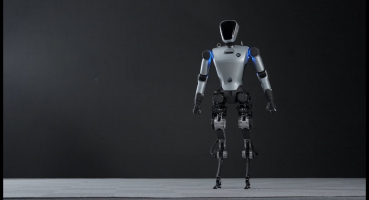 Agibot İnsansı Robot: Seri Üretime Geçiş Duyurusu