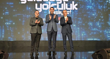 Türkiye Teknoloji Girişimleri Hedefi: 100 Bin 2030’a Kadar