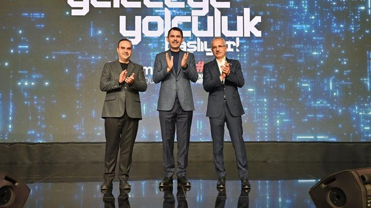 Türkiye Teknoloji Girişimleri Hedefi: 100 Bin 2030’a Kadar
