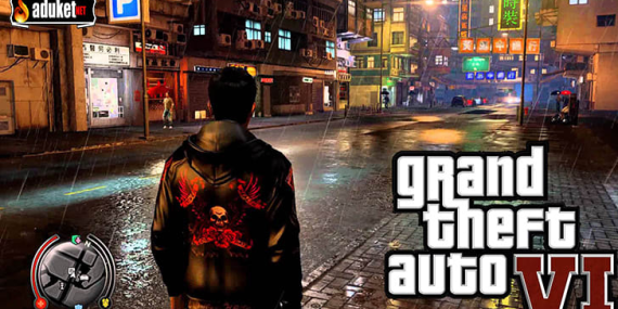 GTA 6 Çıkış Tarihi ve Detayları Hakkında Bilgiler