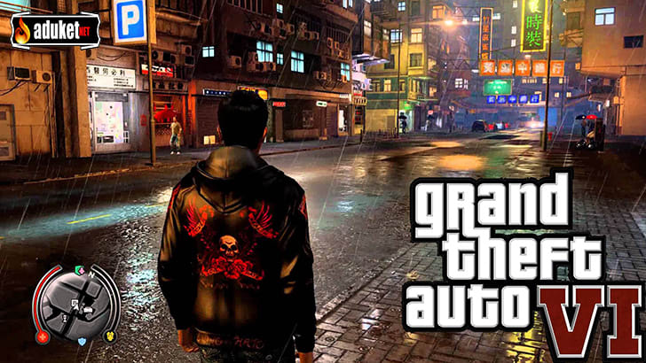 GTA 6 Çıkış Tarihi ve Detayları Hakkında Bilgiler