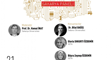 Milli Teknoloji Hamlesi Programı ile Gençlere İlham