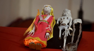 Peru Uzaylı Mumyaları: Yeni Keşif ve Gizemler