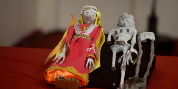 Peru Uzaylı Mumyaları: Yeni Keşif ve Gizemler