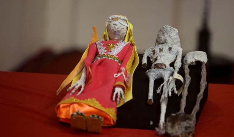 Peru Uzaylı Mumyaları: Yeni Keşif ve Gizemler