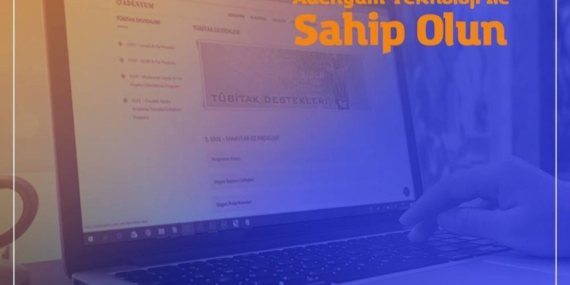 KOBİ AR-GE destek programı yeni dönemi başlıyor