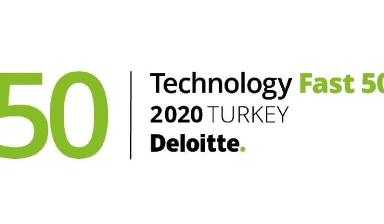 Deloitte Teknoloji Fast 50 Türkiye: 2024 Sonuçları Açıklandı