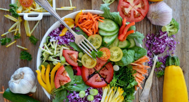 Healthy Eating Habits: Tips for a Balanced Diet