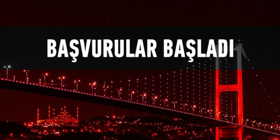 Take Off İstanbul: Girişimcilik ve Teknoloji Zirvesi