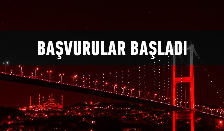 Take Off İstanbul: Girişimcilik ve Teknoloji Zirvesi