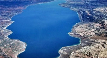 Burdur Gölü Ekosistemi İçin Temiz Enerji Projesi