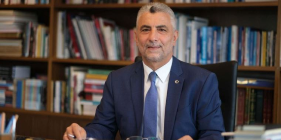 Ticaret Bakanı Ömer Bolat’tan İhracat Açıklamaları