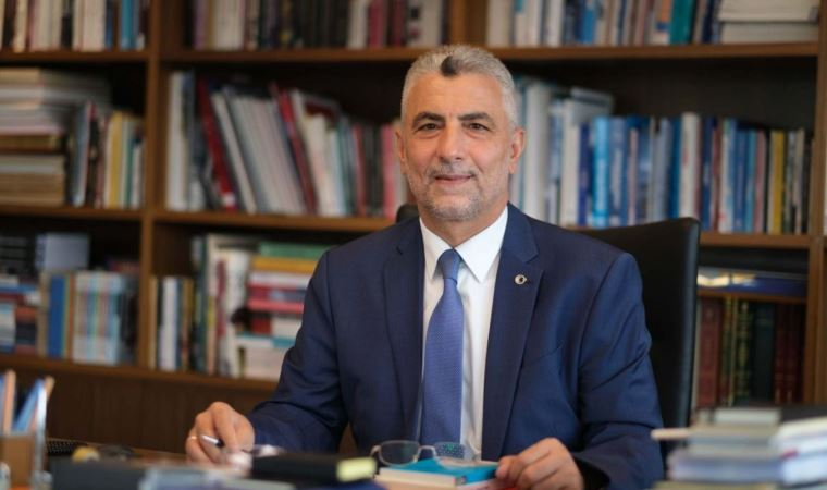Ticaret Bakanı Ömer Bolat’tan İhracat Açıklamaları