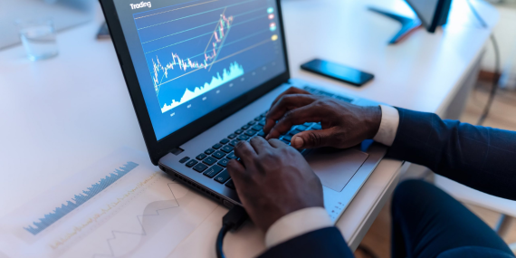 Finansal Teknoloji: Dijital Güvenlik Pazarı Nasıl Gelişti?