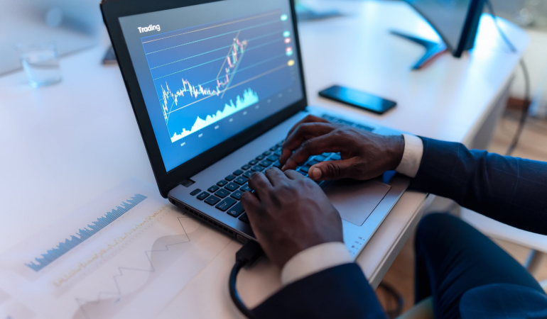 Finansal Teknoloji: Dijital Güvenlik Pazarı Nasıl Gelişti?