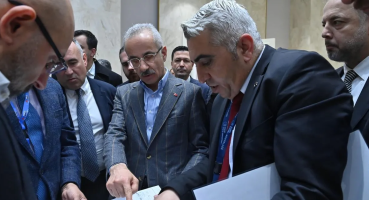 2025 Teknolojik Yatırımlar ile Kalkınma Süreci